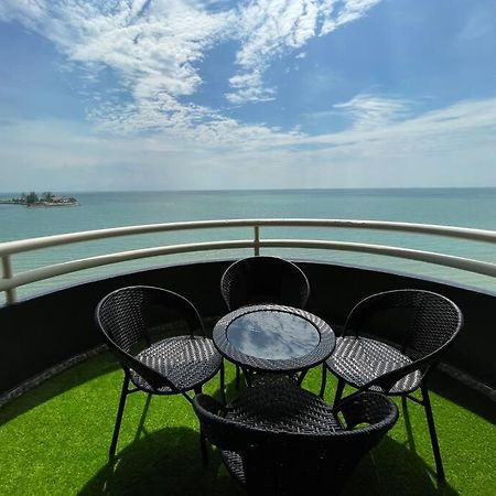 The Arena Tanjung Tuan Port Dickson Leilighet Eksteriør bilde
