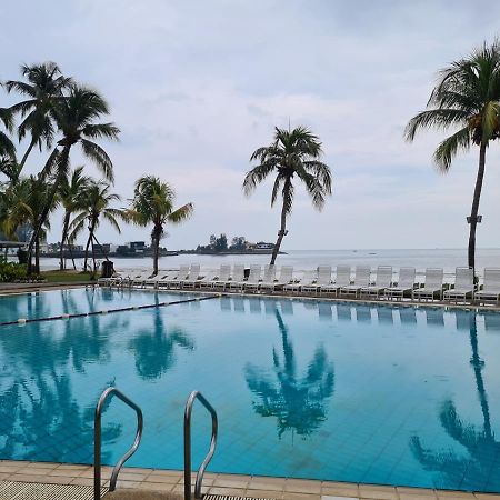 The Arena Tanjung Tuan Port Dickson Leilighet Eksteriør bilde