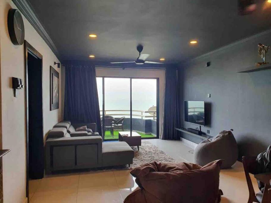The Arena Tanjung Tuan Port Dickson Leilighet Eksteriør bilde