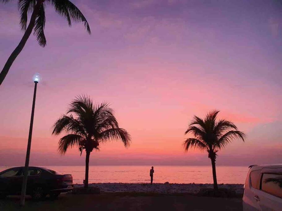 The Arena Tanjung Tuan Port Dickson Leilighet Eksteriør bilde