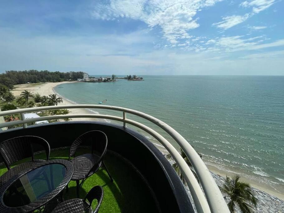 The Arena Tanjung Tuan Port Dickson Leilighet Eksteriør bilde
